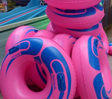 Inflatable Slide Rental