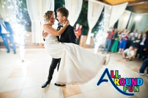 2019 Wedding Trends