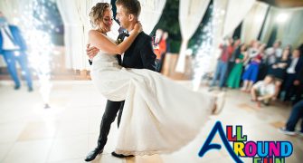 2019 Wedding Trends