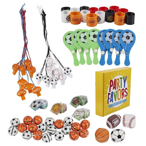 Party Favor Kit