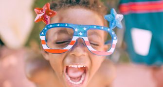 4th of july party ideas