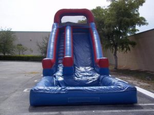 Palm Beach Garden Inflatable Bounce House