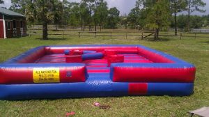 Bounce House Rental