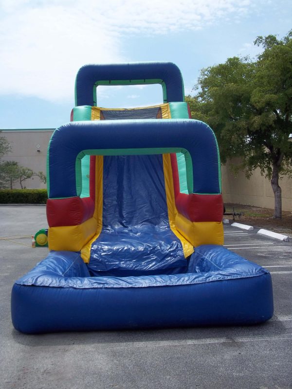 Bounce House In Lantana