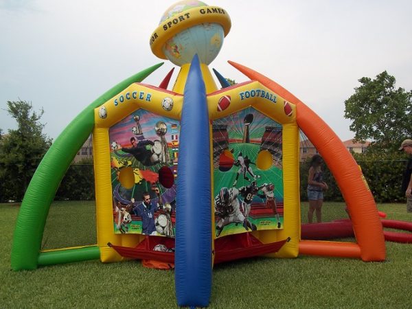 Bounce House Rentals