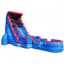 Bounce House Waterslides Rental