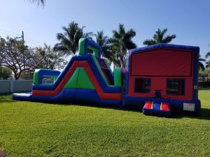 Bounce House Rental In Boynton Beach